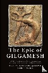 Clay, Albert T, Jastrow Jr - The Epic of Gilgamesh