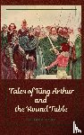 Lang, Andrew - Tales of King Arthur and the Round Table