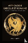 Humbert, Jean - Mythologie grecque et romaine