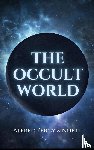 Sinnett, Alfred Percy - The Occult World