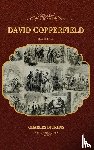 Dickens, Charles - David Copperfield