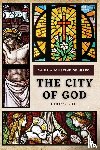 Saint Augustine of Hippo - The City of God