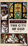 Saint Augustine of Hippo - The City of God