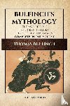 Bulfinch, Thomas - Bulfinch's Mythology (Illustrated)