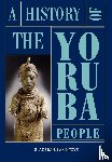 Akintoye, Stephen Adebanji - Akintoye, S: History of the Yoruba People