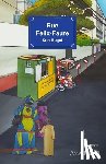 Bugul, Ken - Rue Félix-Faure