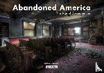Matthew, Christopher - Abandoned America