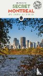Renault, Philippe - Secret Montreal Guide