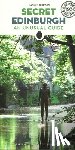 Robinson, Hannah - Secret Edinburgh