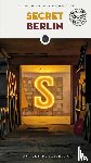 Wolf, Tom, Roy, Manuel, Sassi, Roberto - Secret Berlin Guide