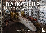 Jonk - Baikonur