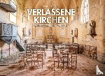 Meslet, Francis - Verlassene Kirchen