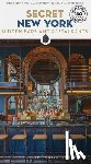 Young, Michelle, Itzkowitz, Laura - Secret New York - Hidden Bars and Restaurants