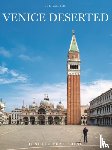Carton, Luc - Venice Deserted