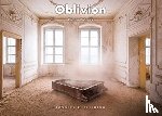 Robroek, Roman - Oblivion