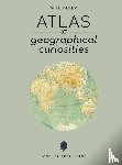 Vitaliev, Vitali - Atlas of Geographical Curiosities