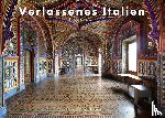Brinaert, Robin - Verlassenes Italien