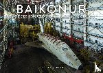 Jonk - Baikonur