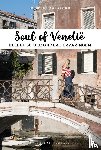  - Jonglez Reisgids Soul of Venetië