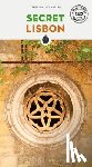 Adriao, Vitor Manuel - Secret Lisbon Guide
