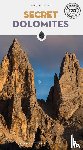 Rizzato, Andrea - Secret Dolomites