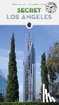 Cassan, Felicien, Carson, Darrow - Secret Los Angeles