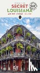 Champagne, Chris - Secret Louisiana Guide