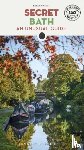 Warren, Karen - Secret Bath Guide