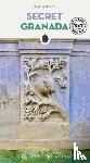 Requesens, Cesar - Secret Granada Guide