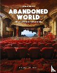 Meslet, Francis - Abandoned World