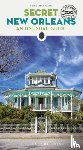 Champagne, Chris - Secret New Orleans Guide