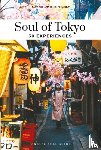 Pechiodat, Amandine, Pechiodat, Fany - Soul of Tokyo Guide