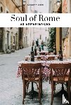 Vincenti, Carolina - Soul of Rome Guide