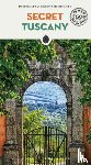 Mauro, Jacopo, Di Ferdinando, Roberto - Secret Tuscany Guide
