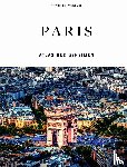 Jonglez, Thomas - Paris - Atlas des Geheimen