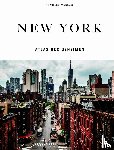 Rives, T M - New York - Atlas des Geheimen