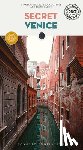 Jonglez, Thomas, Galifi, Irene, Zoffoli, Paola - Secret Venice Guide