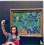 DIS - #artselfie