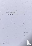 Beaulieu, Derek - a, A Novel