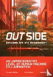 Allado-McDowell, K, Manouach, Ilan - Out Side
