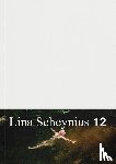 Scheynius, Lina - Book 12