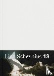 Scheynius, Lina - Book 13