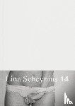 Scheynius, Lina - Book 14