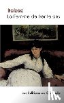 Balzac, Honore de - La Femme de trente ans de Balzac (edition enrichie)