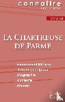 Stendhal - Fiche de lecture La Chartreuse de Parme de Stendhal (Analyse litteraire de reference et resume complet)