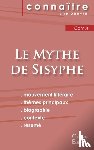 Camus, Albert - Fiche de lecture Le Mythe de Sisyphe de Albert Camus (Analyse litteraire de reference et resume complet)