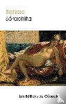 de Balzac, Honore - Seraphita (edition de reference)
