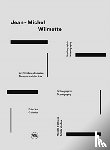 Dibbits, Taco, Madrus, Françoise - Wilmotte & Associates Architects