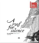 Wardé, Hala - A Roof for Silence (Bilingual edition)