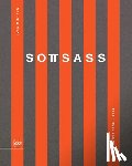  - Sottsass (Bilingual edition)